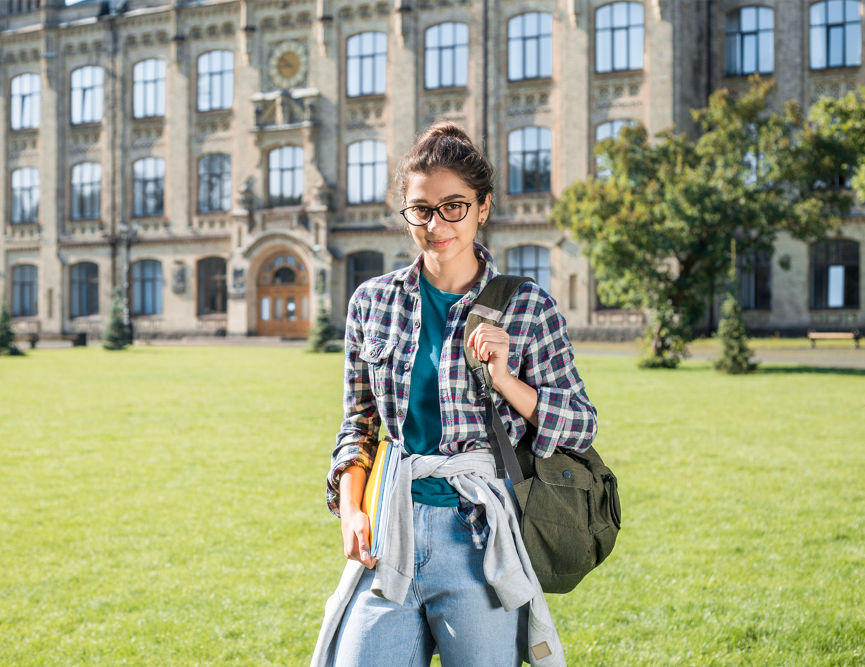 International Students